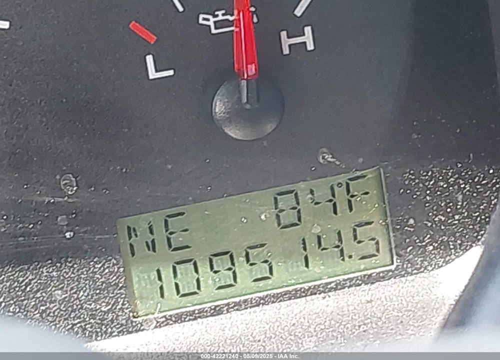 2006 FORD F-150 VIN: 1FTPX14506NB70716