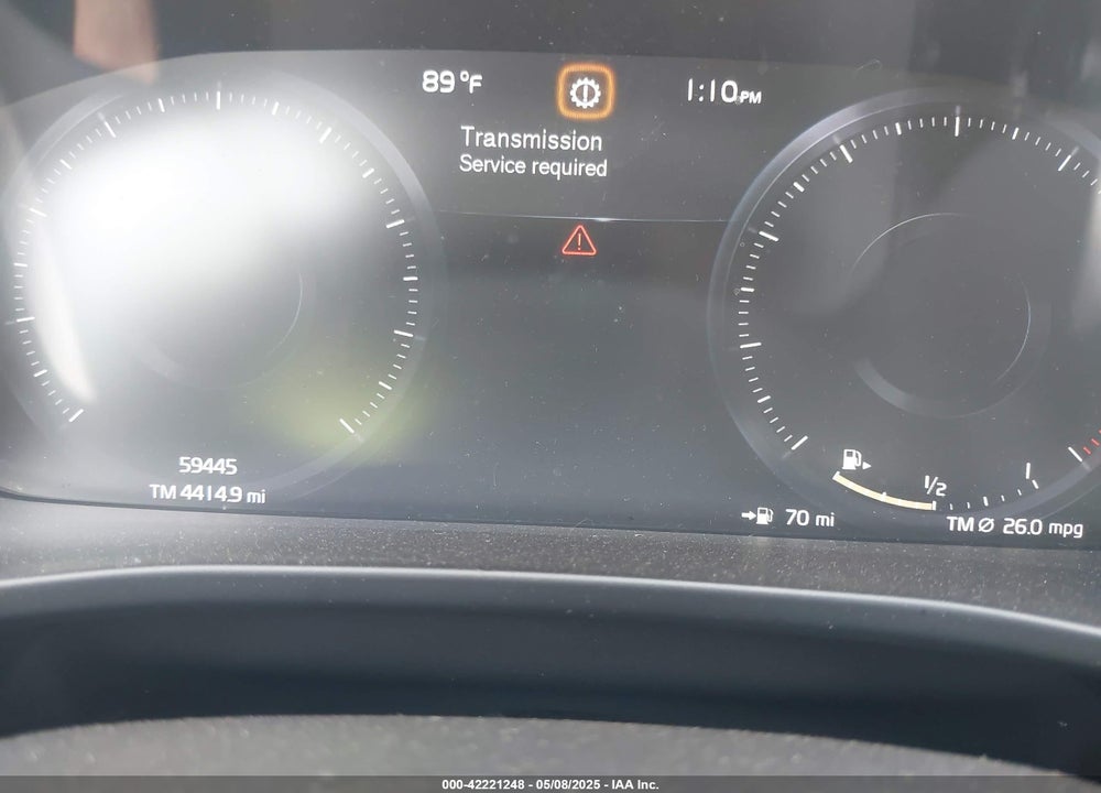 2019 VOLVO XC40 T5 MOMENTUM VIN: YV4162UKXK2127207