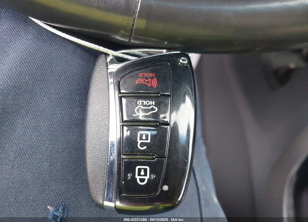 2014 HYUNDAI SANTA FE SPORT VIN: 5XYZW3LA8EG135627