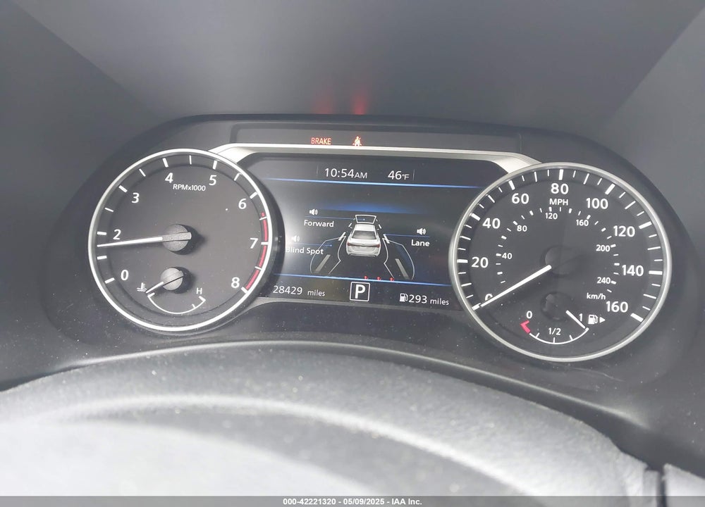 2021 NISSAN SENTRA SV XTRONIC CVT VIN: 3N1AB8CV4MY318657