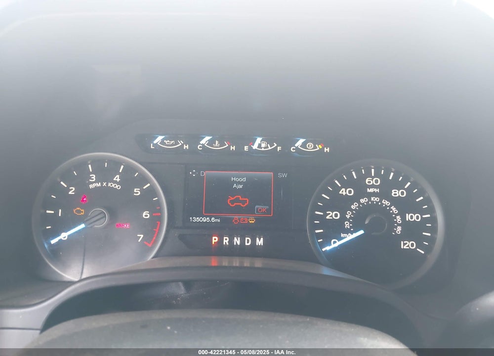 2018 FORD F-150 VIN: 1FTEW1E50JKC91068