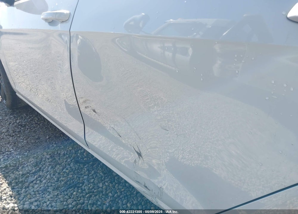 2020 VOLKSWAGEN GOLF 1.4T TSI VIN: 3VWG57AU0LM012089