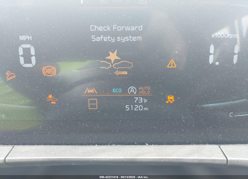 2024 KIA TELLURIDE VIN: 5XYP3DGC7RG542510