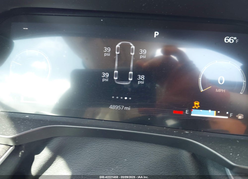 2022 JEEP GRAND CHEROKEE L LIMITED 4X4 VIN: 1C4RJKBG5N8514591
