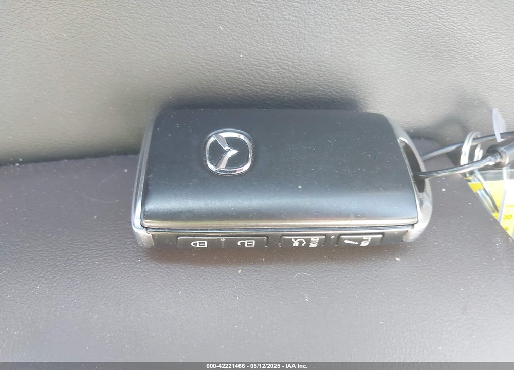 2023 MAZDA CX-30 VIN: 3MVDMBDY8PM583652