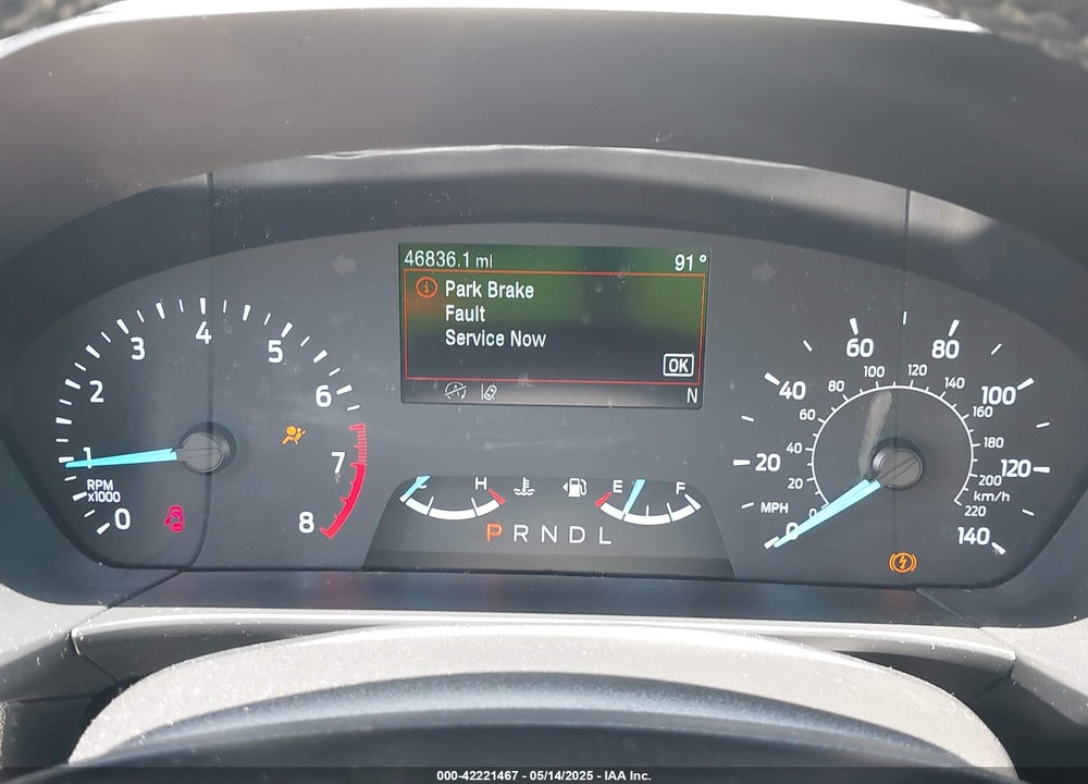 2022 FORD ESCAPE VIN: 1FMCU9G60NUC01957