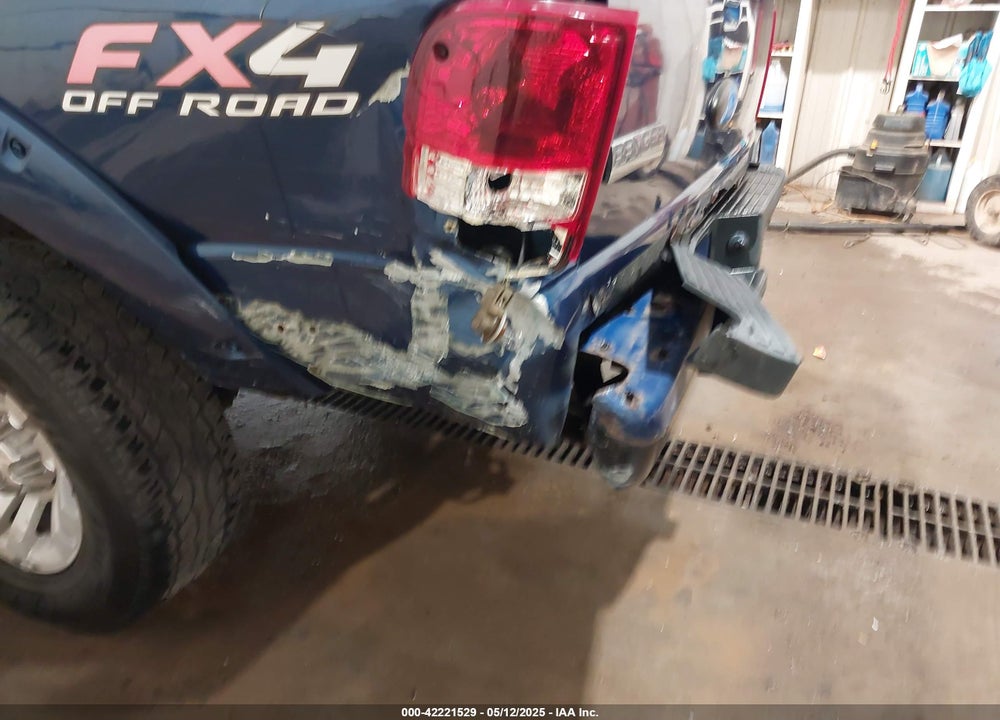 2008 FORD RANGER SPORT VIN: 1FTZR45E28PA07589