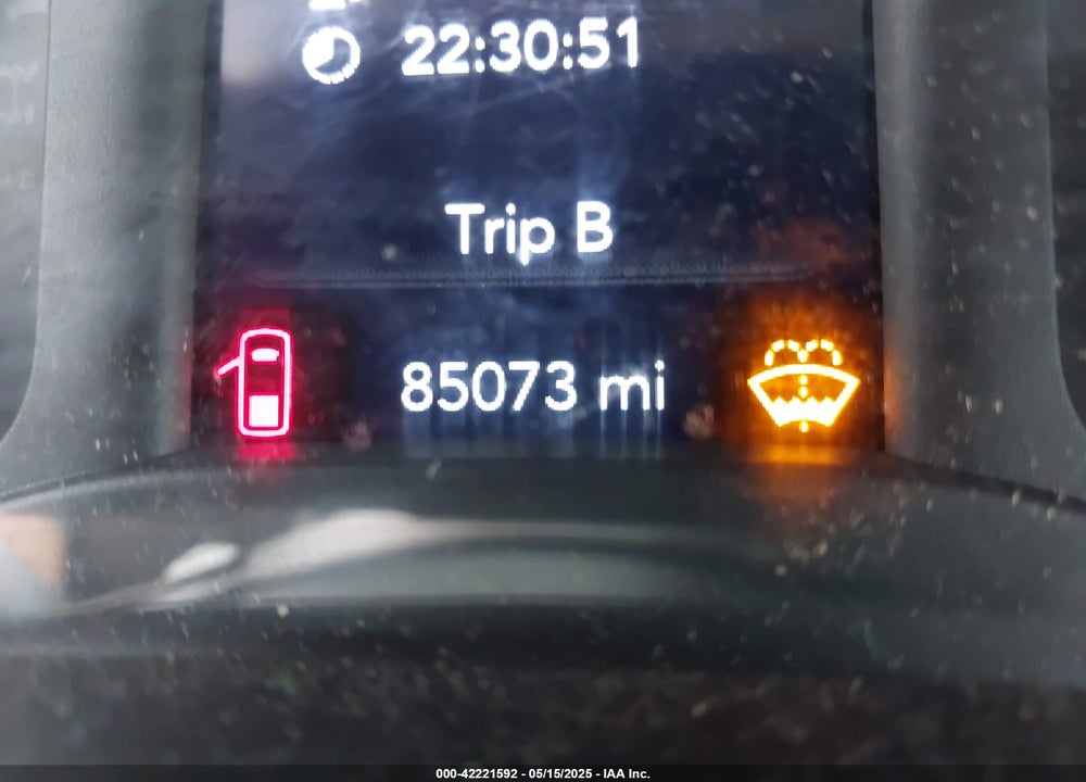 2022 RAM 3500 TRADESMAN  4X4 8' BOX VIN: 3C63R3GJ5NG310870