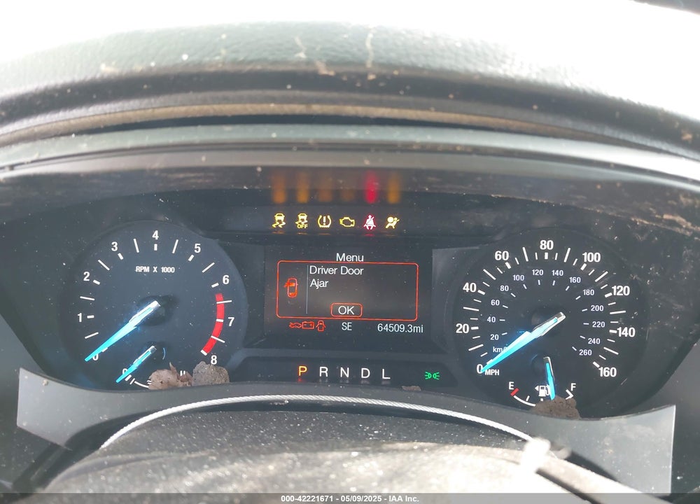 2019 FORD FUSION VIN: 3FA6P0G7XKR268622