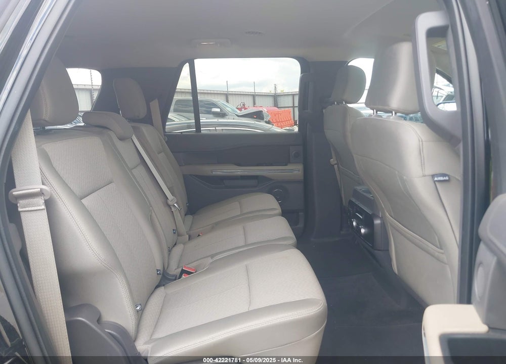 2018 FORD EXPEDITION MAX XLT VIN: 1FMJK1HT5JEA46670