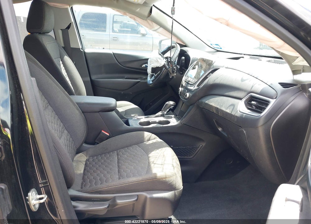 2018 CHEVROLET EQUINOX LT VIN: 2GNAXJEV4J6276269