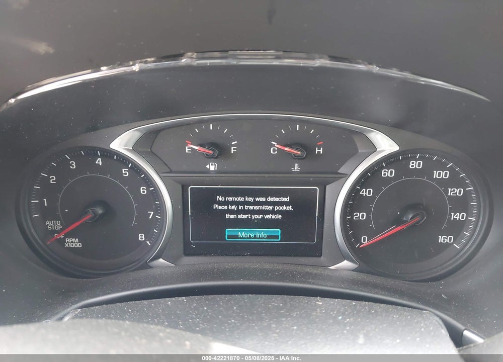 2018 CHEVROLET EQUINOX LT VIN: 2GNAXJEV4J6276269