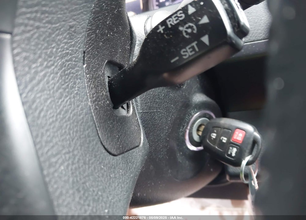 2015 TOYOTA CAMRY VIN: 4T4BF1FK2FR495844