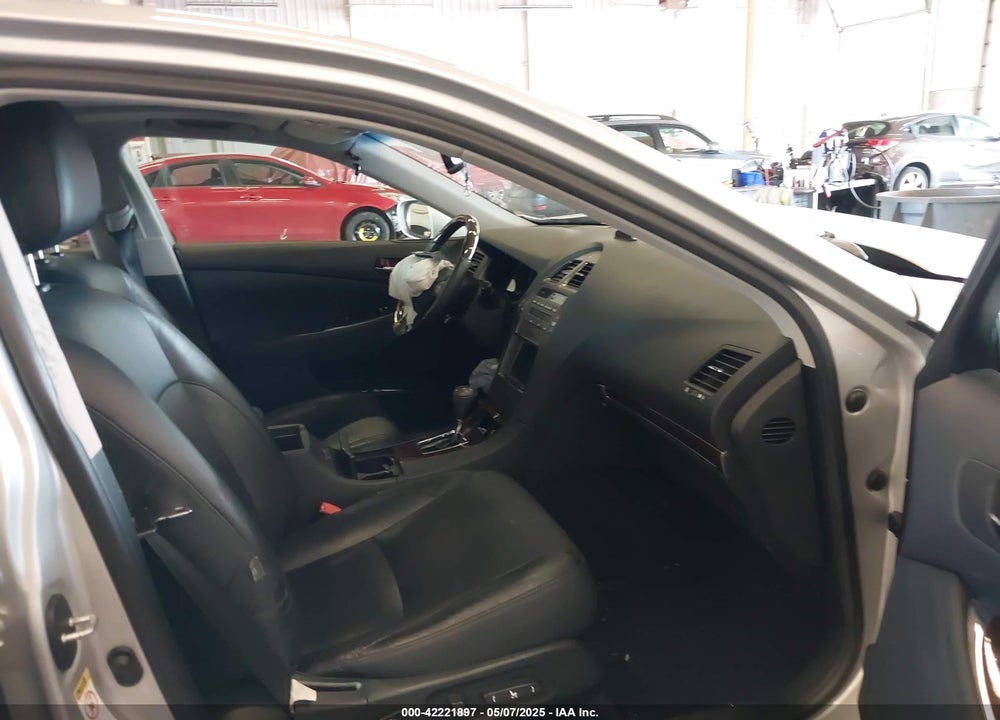 2012 LEXUS ES 350 VIN: JTHBK1EG1C2479955