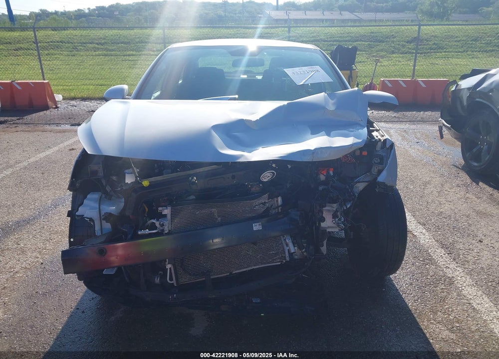 2021 KIA RIO VIN: 3KPA24AD7ME406068