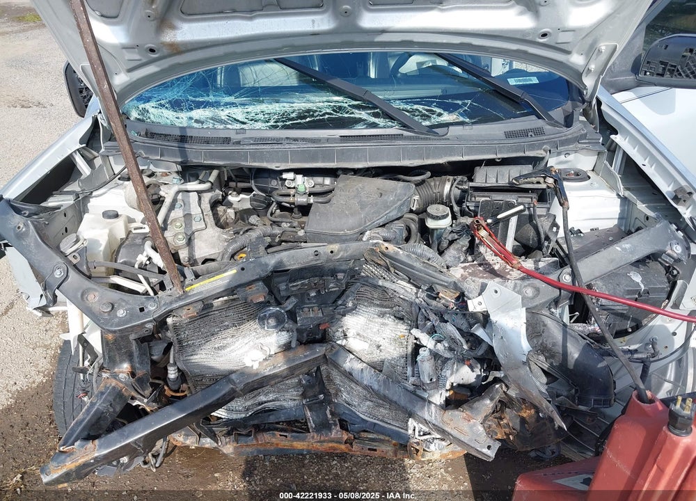 2012 NISSAN ROGUE VIN: JN8AS5MT4CW294668