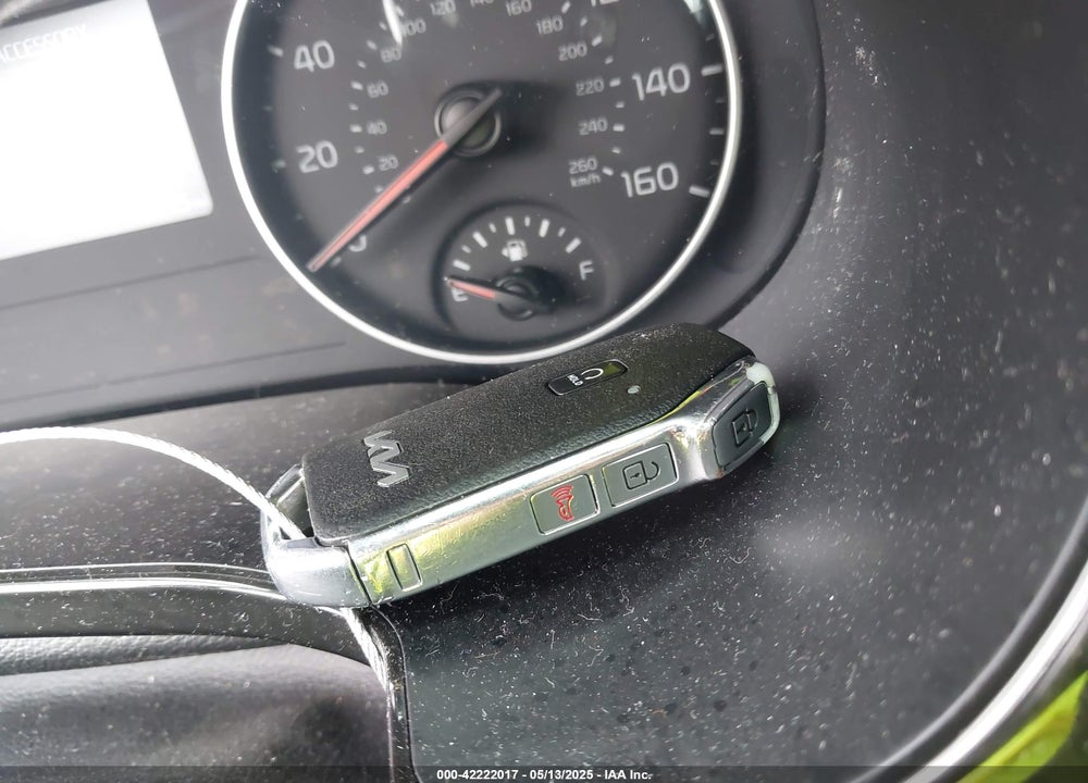 2022 KIA SELTOS EX VIN: KNDERCAA0N7238739