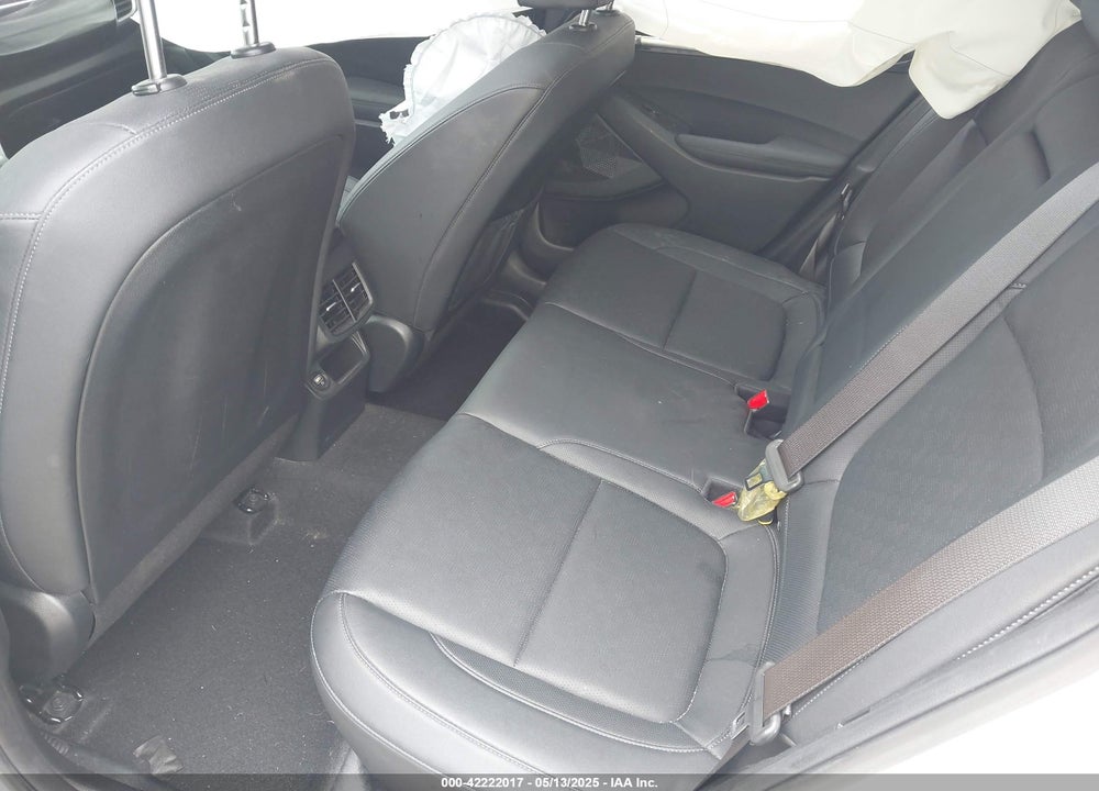 2022 KIA SELTOS EX VIN: KNDERCAA0N7238739