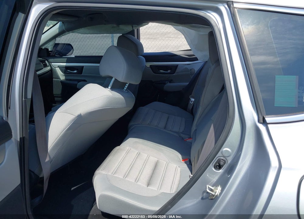 2019 HONDA CR-V VIN: 2HKRW5H35KH407772