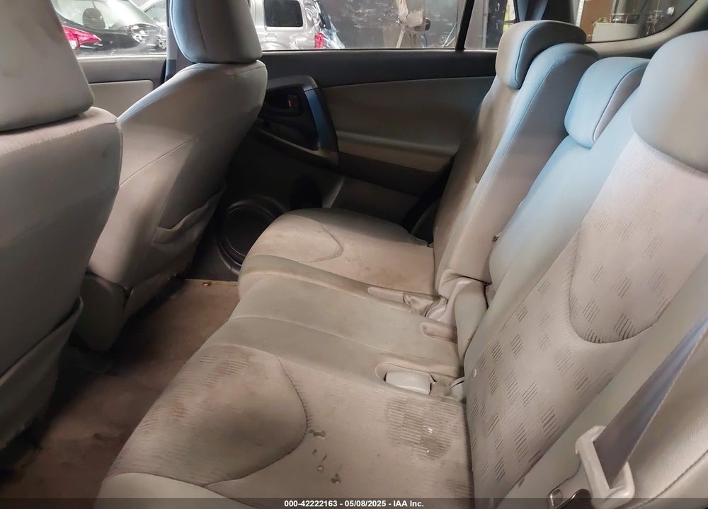 2010 TOYOTA RAV4 VIN: JTMBF4DV7AD038968