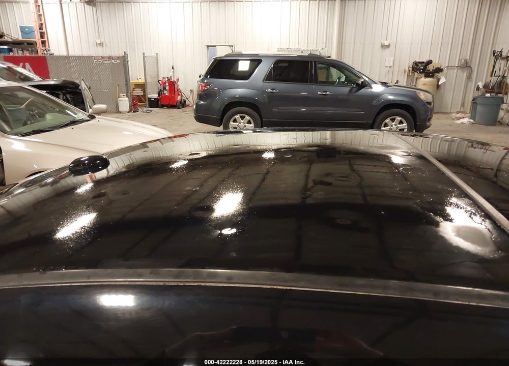 2005 ACURA TL VIN: 19UUA66225A058611