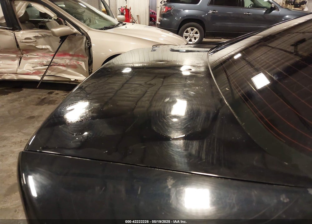 2005 ACURA TL VIN: 19UUA66225A058611
