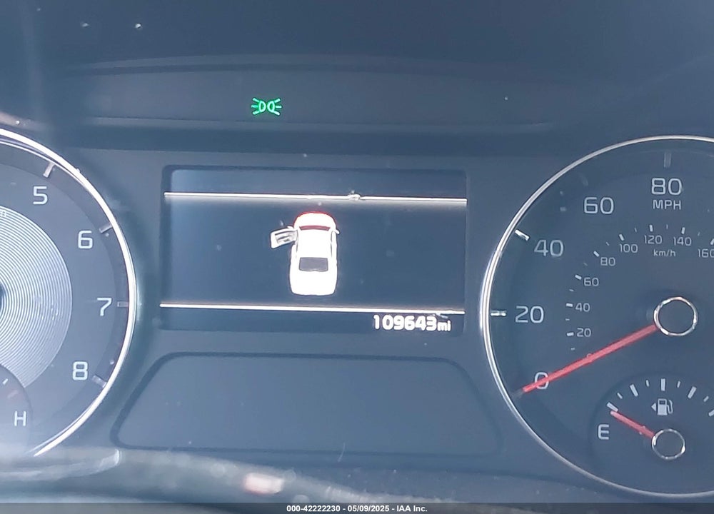 2023 KIA FORTE LXS VIN: 3KPF24AD3PE684489