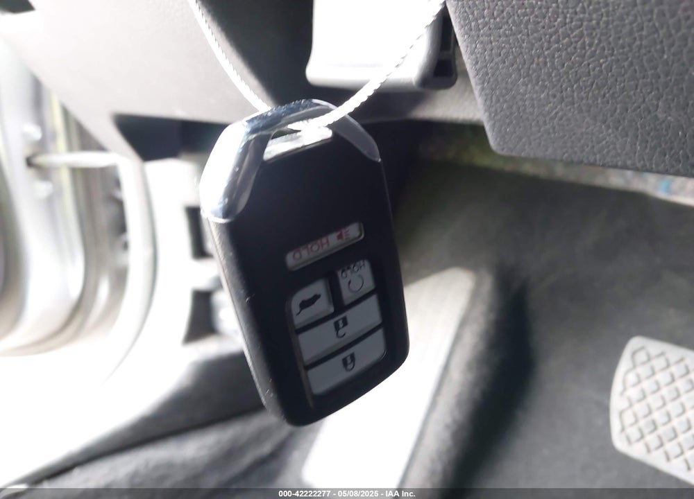 2019 HONDA CR-V VIN: 7FARW1H59KE037228