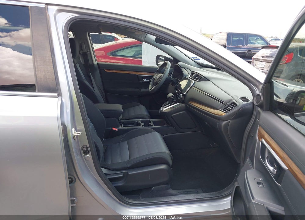 2019 HONDA CR-V VIN: 7FARW1H59KE037228