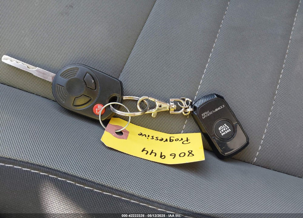 2013 FORD ESCAPE SE VIN: 1FMCU9GX1DUC53069
