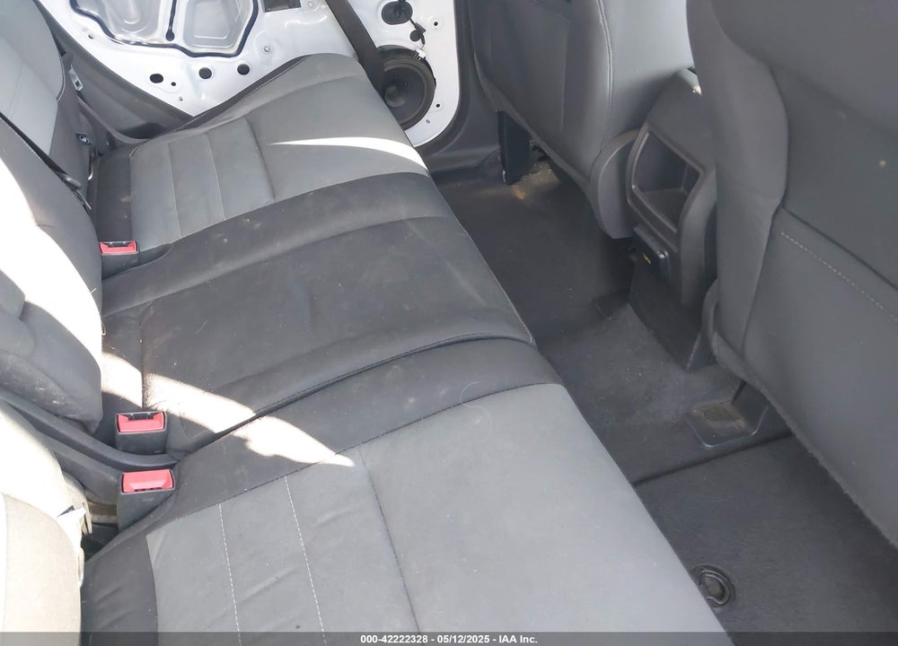 2013 FORD ESCAPE SE VIN: 1FMCU9GX1DUC53069