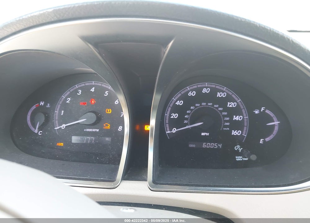 2012 TOYOTA AVALON VIN: 4T1BK3DB3CU469110