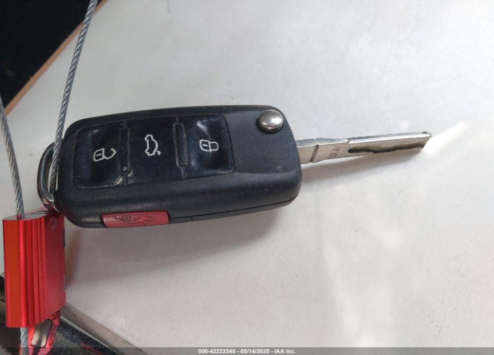 2014 VOLKSWAGEN TIGUAN SE VIN: WVGBV3AX8EW537304