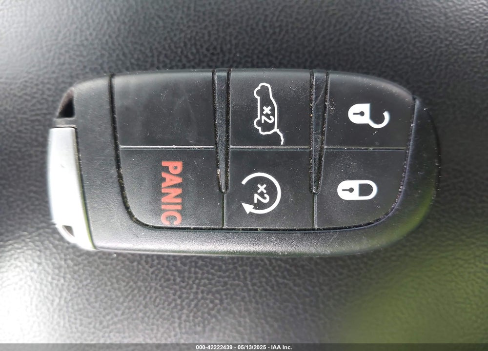 2021 JEEP GRAND CHEROKEE VIN: 1C4RJFAG2MC516111