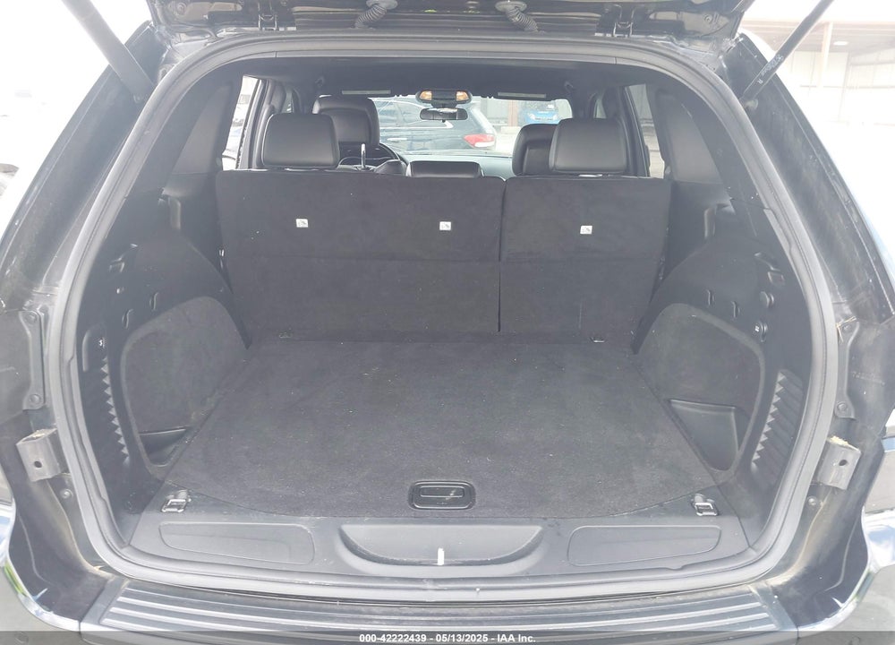 2021 JEEP GRAND CHEROKEE VIN: 1C4RJFAG2MC516111