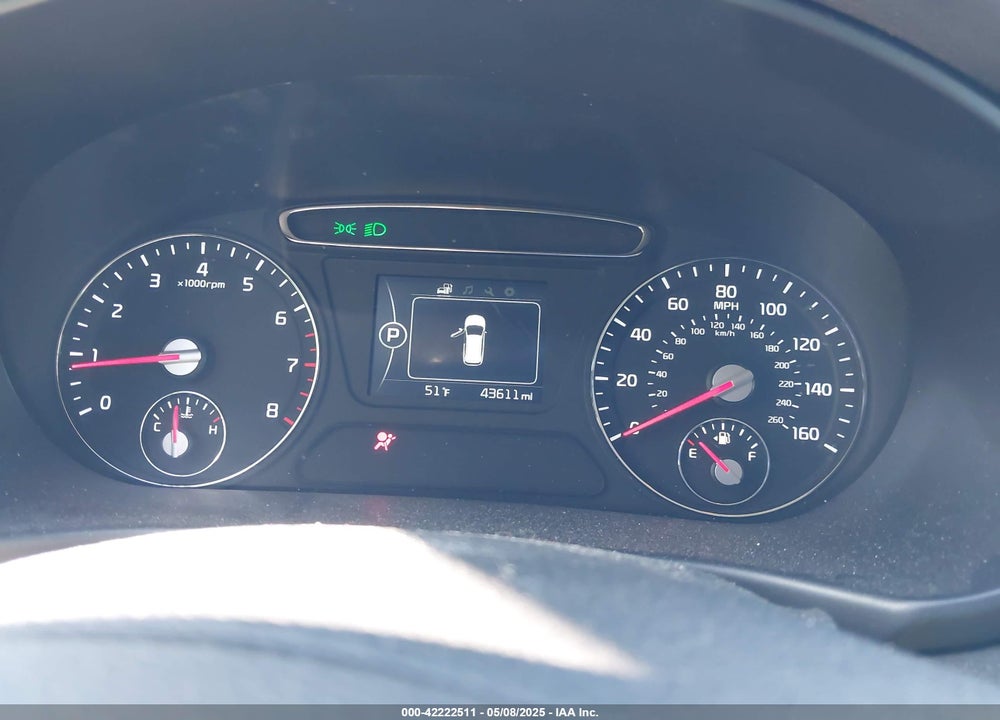 2018 KIA SORENTO VIN: 5XYPG4A33JG417375