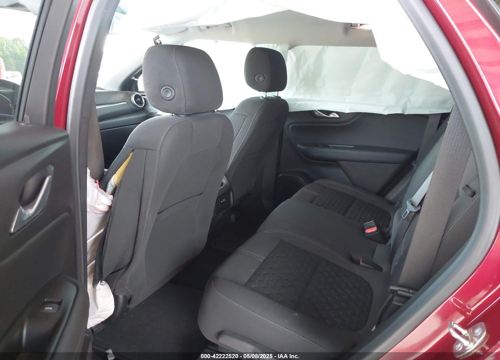 2019 CHEVROLET BLAZER VIN: 3GNKBBRAXKS693222