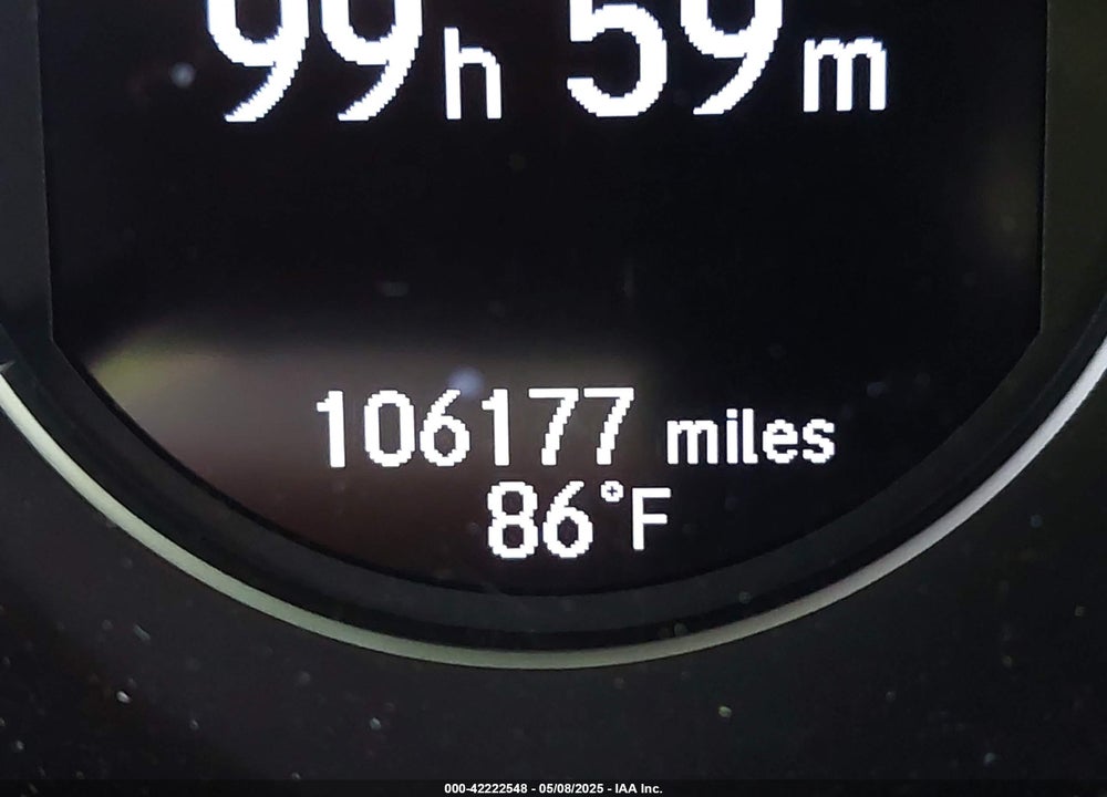 2016 HONDA ACCORD LX VIN: 1HGCR2F43GA004767