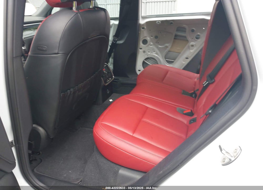 2023 PORSCHE MACAN T VIN: WP1AA2A5XPLB21908