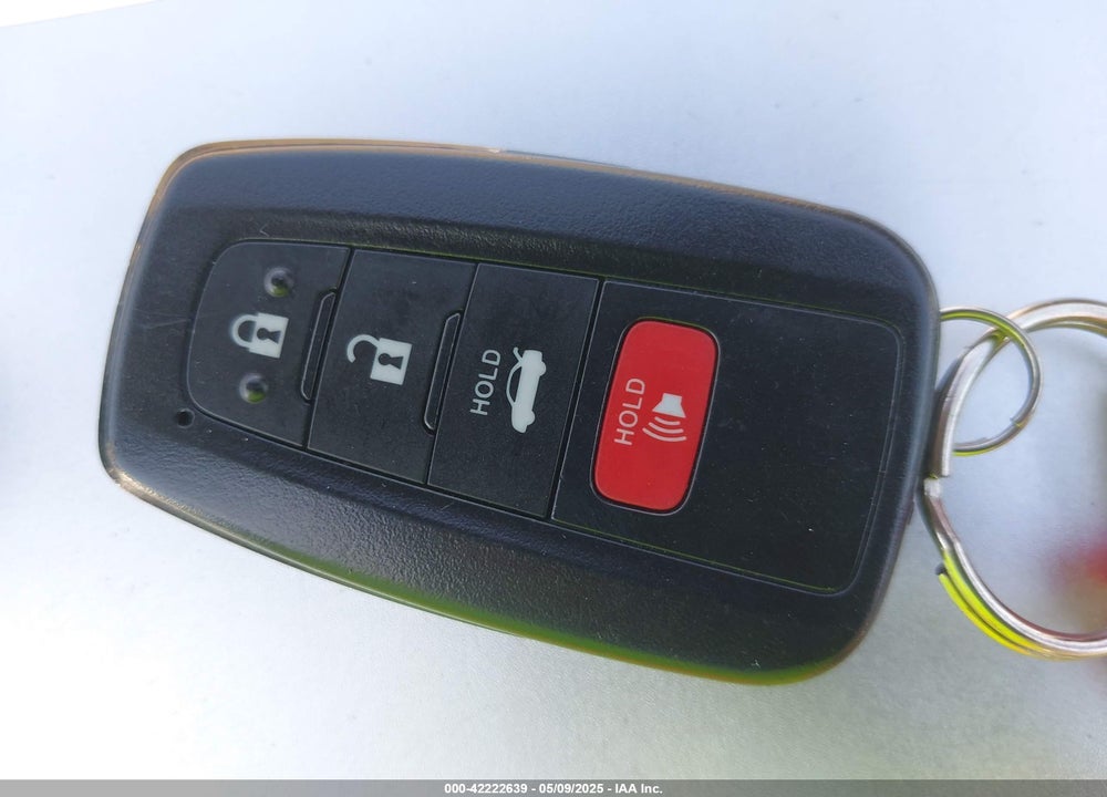 2024 TOYOTA CAMRY SE VIN: 4T1T11AK8RU855885