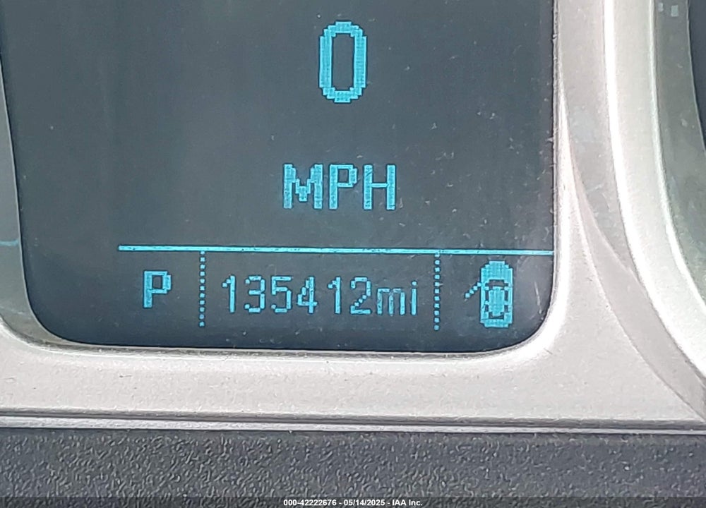 2014 CHEVROLET CAMARO VIN: 2G1FA1E31E9300149