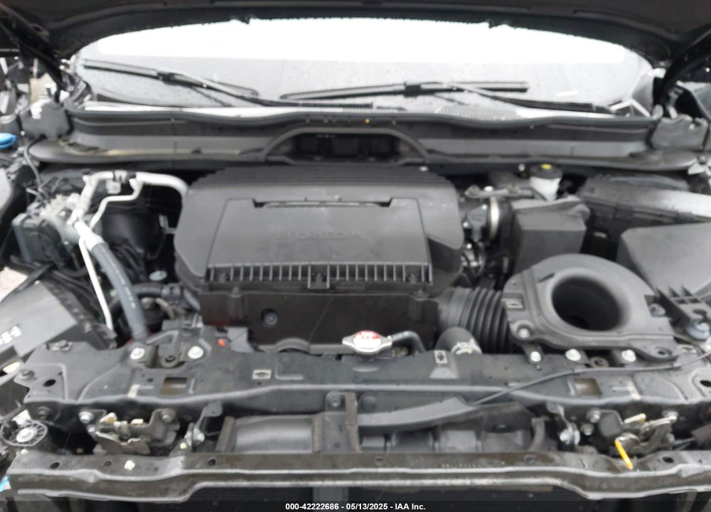 2023 HONDA PILOT VIN: 5FNYG1H87PB040148