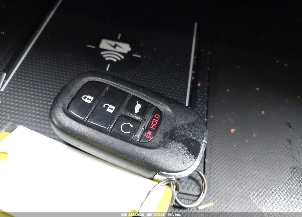 2023 HONDA PILOT VIN: 5FNYG1H87PB040148