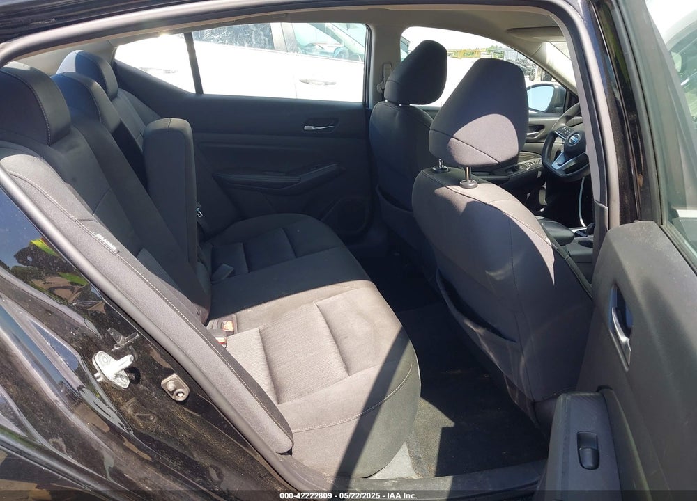 2019 NISSAN ALTIMA VIN: 1N4BL4BV5KC195309