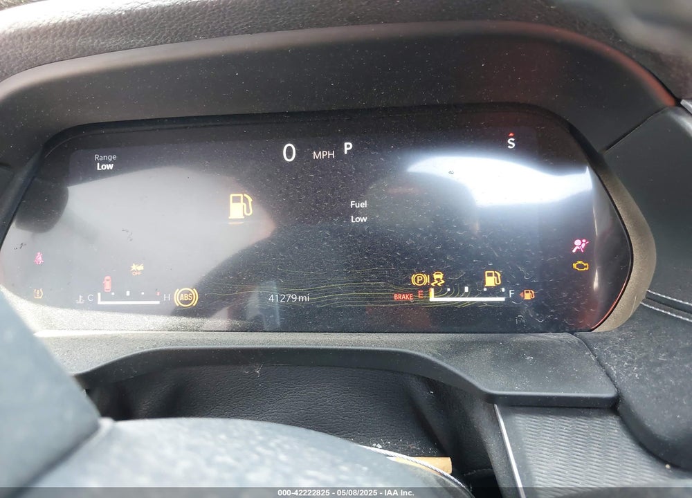 2023 JEEP GRAND CHEROKEE L ALTITUDE 4X4 VIN: 1C4RJKAG3P8871448