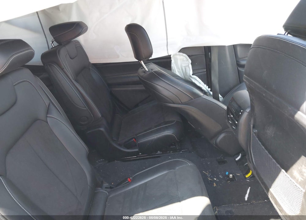 2023 JEEP GRAND CHEROKEE L ALTITUDE 4X4 VIN: 1C4RJKAG3P8871448