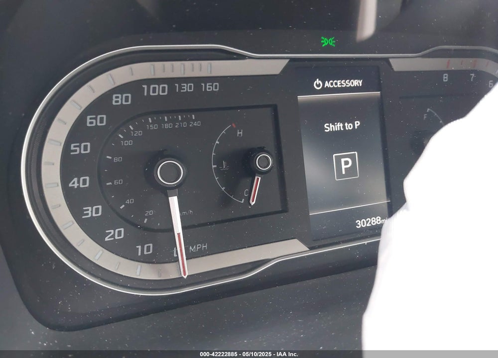 2024 HYUNDAI TUCSON VIN: 5NMJB3DE0RH412647