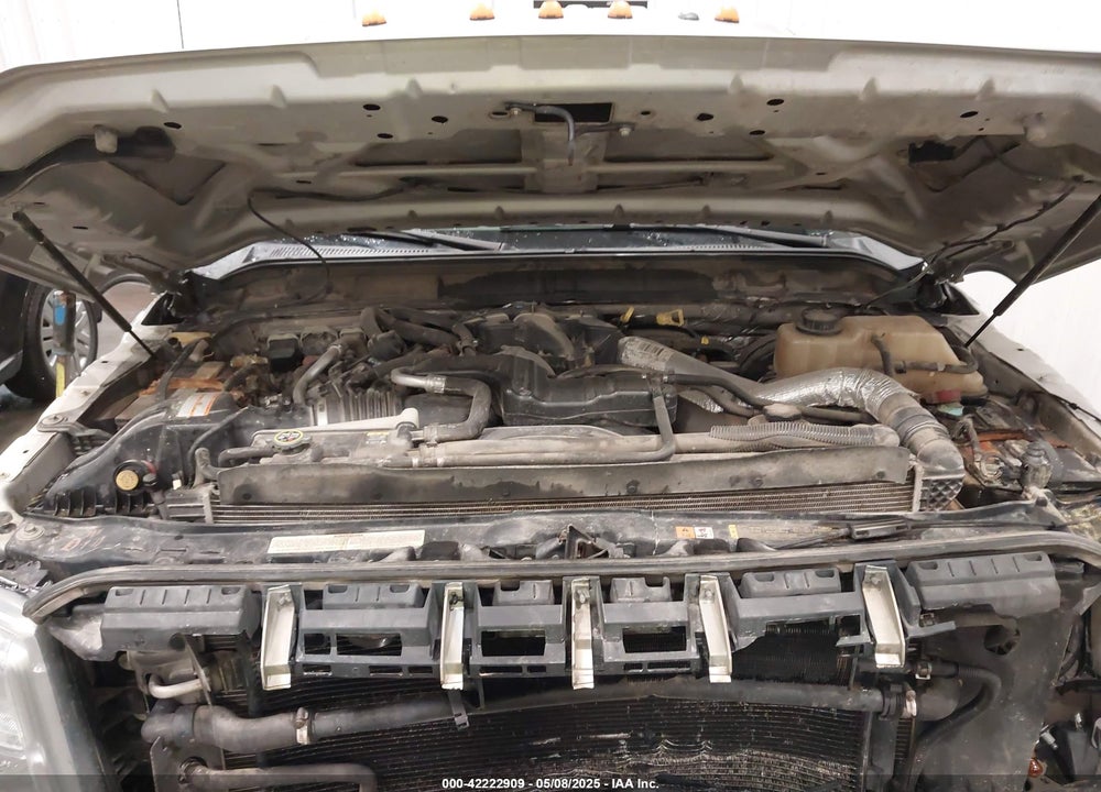 2012 FORD F-250 VIN: 1FT7W2BT2CEB74126