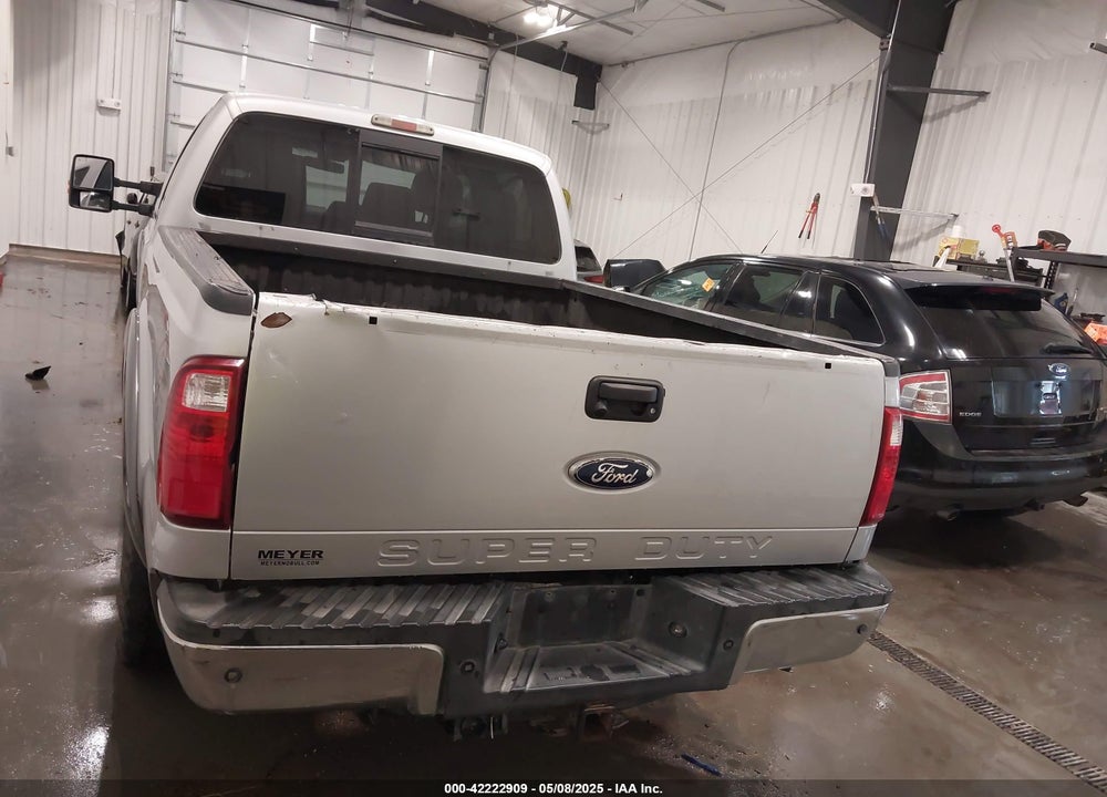 2012 FORD F-250 VIN: 1FT7W2BT2CEB74126