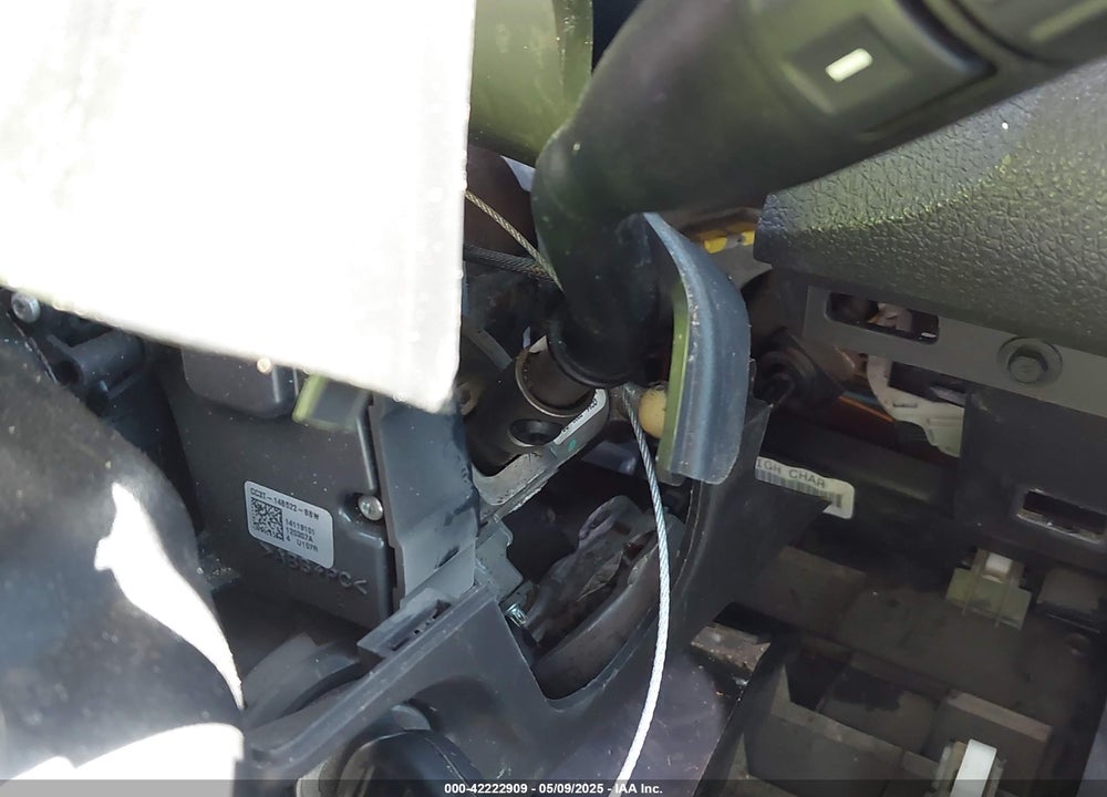 2012 FORD F-250 VIN: 1FT7W2BT2CEB74126